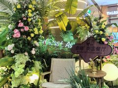 -泰椰里·泰国餐厅(智慧城广百广场店)