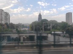 -回回锅贴(小河沿店)