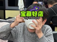 -陈熹公民族美食文化餐厅(中华广场店)