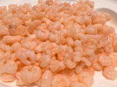 清溜手剥虾仁-得月楼·省级非遗·传统苏帮菜(观前店)
