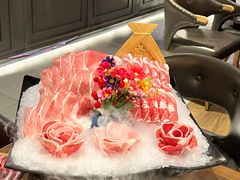 -快乐小羊·内蒙牛羊肉火锅(流花中心店)