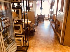 大堂-秋香家韩式炭火烤肉(磐石路店)