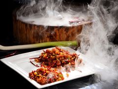 花千骨-院8里·少城记忆老川菜(宽窄巷子店)