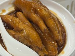 -凤凰楼酒家·粤宴点心(华强北店)