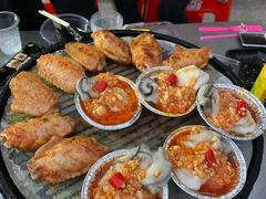 -旺记碳烤肥牛(总店)