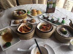 -海皇食府(水都假日酒店店)