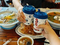 -老雒阳面馆·水席(定鼎门店)