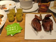 -汤城小厨•粤菜•靓汤(苏州街店)