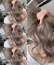 -阿莲新妆护肤造型