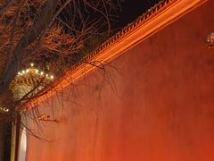 -北京贵宾楼饭店 红墙咖啡厅