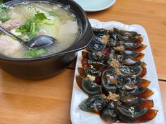 -正宗天津烧麦馆(柳州路店)