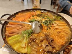 -多宾韩国料理(学衡路店)