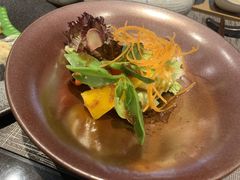 -枫品铁板烧(东樾店)