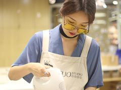 -ZUO无作不乐烘焙课堂(国贸城店)