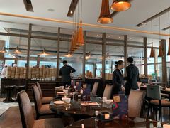 大堂-夏宫中餐厅(静安香格里拉店)