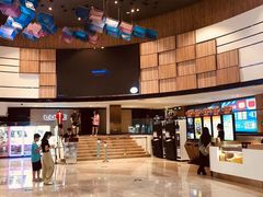 -金逸影城(中关村店)