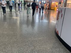 -常州奔牛国际机场