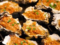 -视界美食自助餐厅·石家庄希尔顿酒店