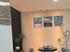 -牙博士口腔品牌连锁(昆山城区店)