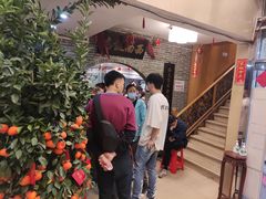 -澳门西南饭店·粤菜·茶市·手工点心(华海路店)