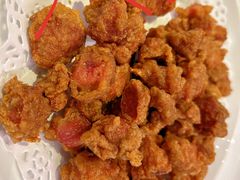 -闫府私房菜·老字号(恒隆店)