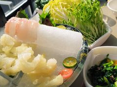 -享月汤皇·海鲜小火锅·聚会(曲江创意谷店)