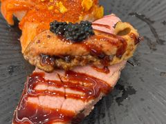 -争鲜回转寿司(西红门荟聚PLUS店)