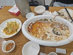 -米香居新鲁味·水饺餐厅