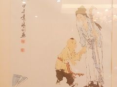 -大京园海鲜烧烤(东城路店)