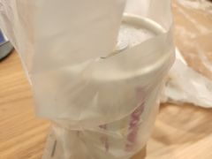 -麦当劳(百联西郊购物中心店)