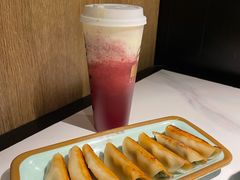 -江边城外烤全鱼(世茂广场店)