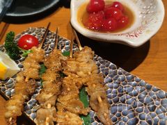 -九井澤精致料理(金茂店)