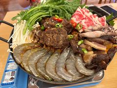 -汤连得温泉馆(宝山店)