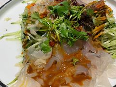 -北李妈妈菜·海肠捞饭(开发区万达店)