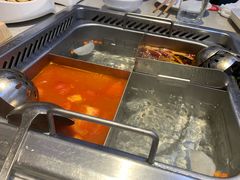 -海底捞火锅(大融城店)