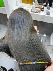 点击看大图 -卓梵美发·精品Salon