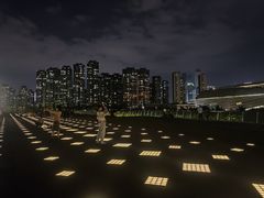 -南京国际青年文化中心