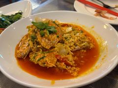 -Phensiri Thai Restaurant