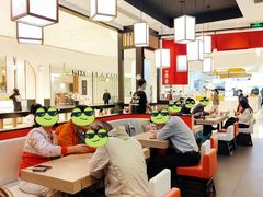 -一風堂拉面(深圳湾万象城店)