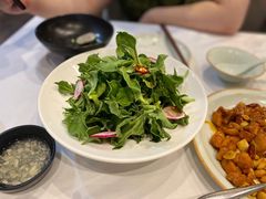 -到家尝北京菜(西坝河店)