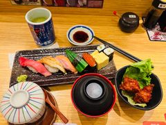 -合点寿司(金虹桥商场店)