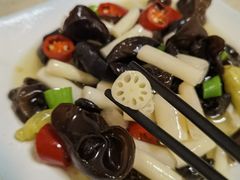 -臭鳜鱼人家·老字号徽菜