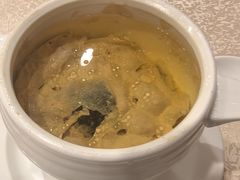 -麒麟中餐厅·经典粤菜·地道菜式老字号(广州长隆酒店)