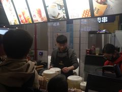 -桂桂茶(繁花中心店)