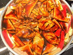 -和福顺·牛肉海鲜焖锅(汕头金平万达广场店)