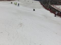 -蓟洲国际滑雪场