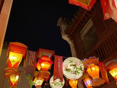 -深圳锦绣中华民俗村