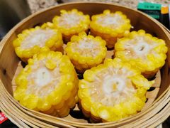 -丰茂烤串(公园店)