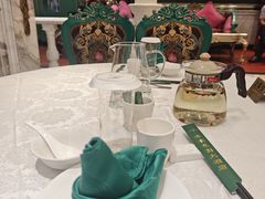 -齐家花园大酒店(宝山店)