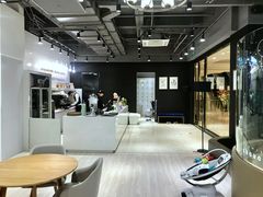 大堂-Barbe a papa亲子餐厅(杨浦店)
